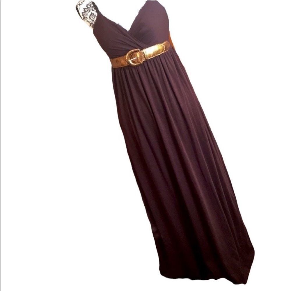 Vintage Fashion Instincts Maxi dress S - Picture 6 of 13